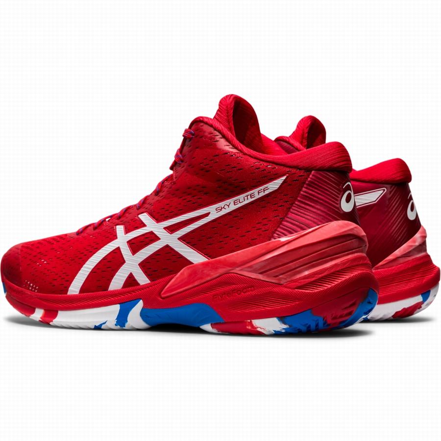 Asics sky elite ff online retro tokyo